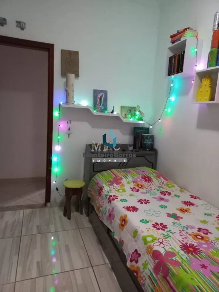 Sobrado, 4 quartos, 166 m² - Foto 16
