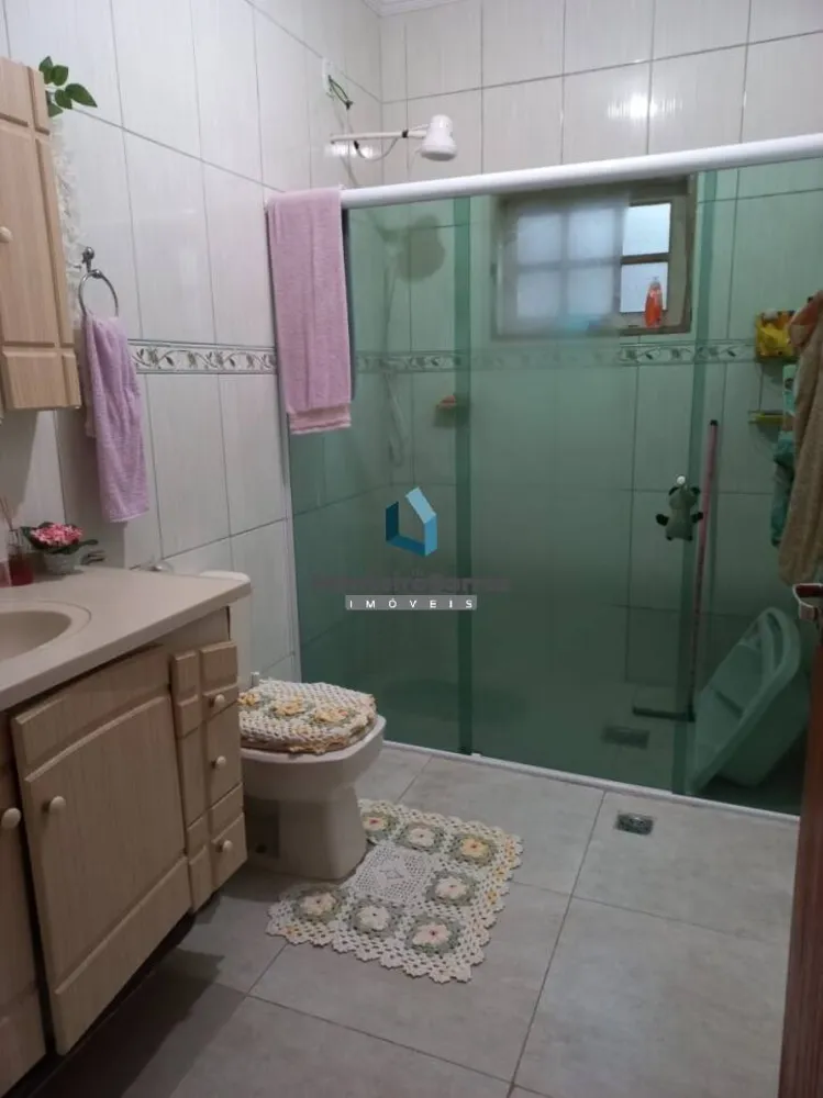 Sobrado, 4 quartos, 166 m² - Foto 6