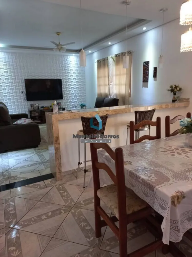 Sobrado, 4 quartos, 166 m² - Foto 5