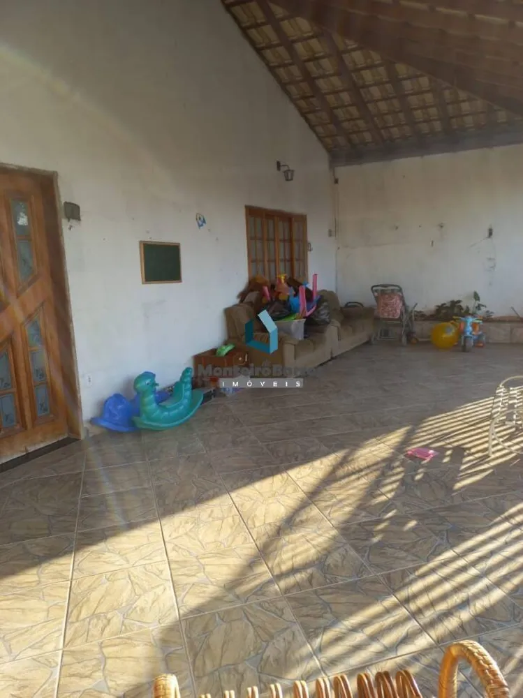 Sobrado, 4 quartos, 166 m² - Foto 1