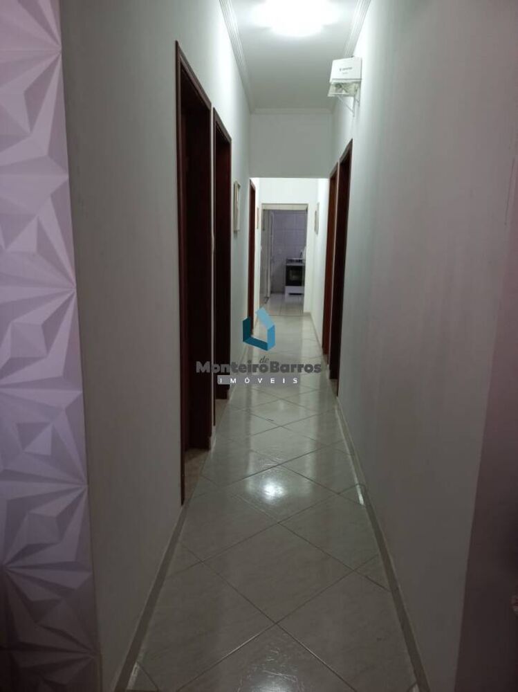 Sobrado, 4 quartos, 166 m² - Foto 4