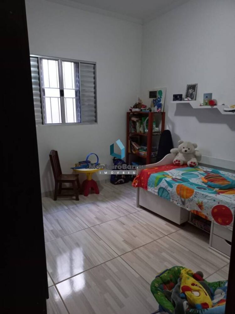 Sobrado, 4 quartos, 166 m² - Foto 1