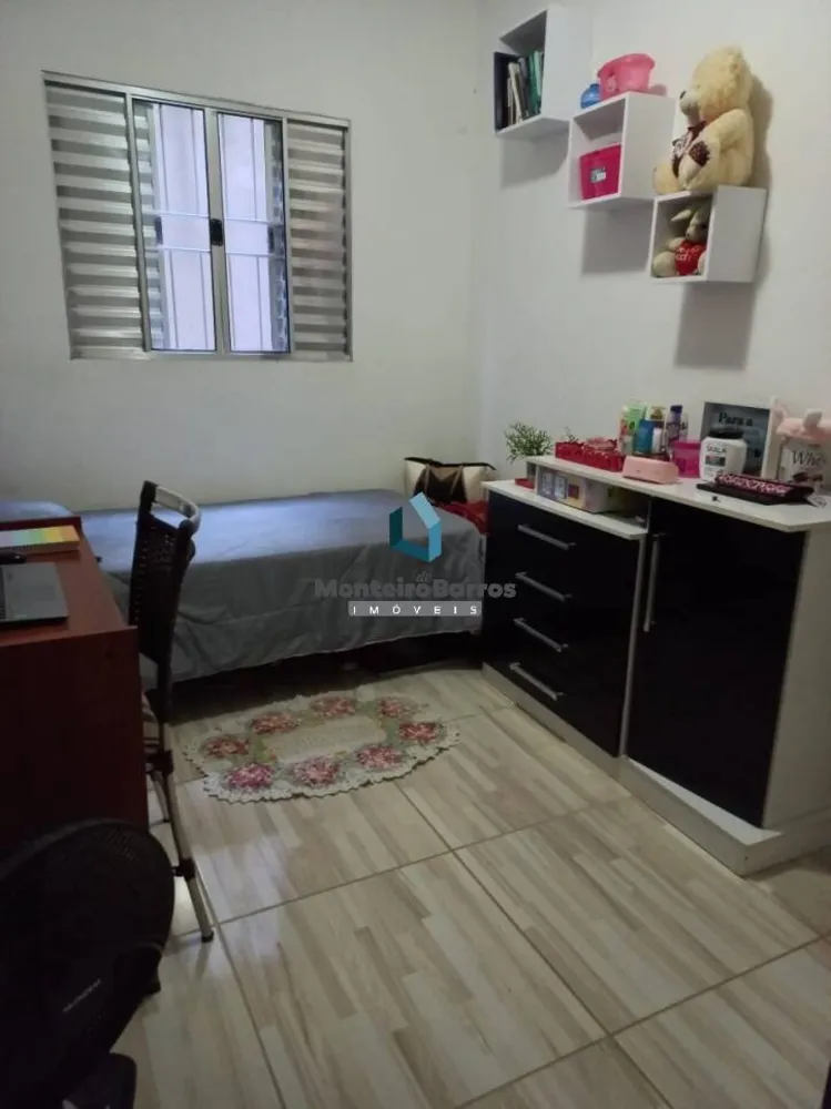 Sobrado, 4 quartos, 166 m² - Foto 8