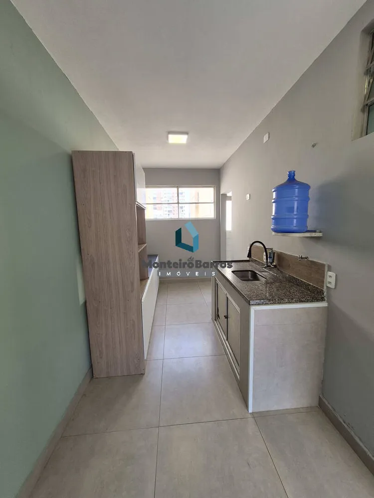 Apartamento, 2 quartos, 70 m² - Foto 3