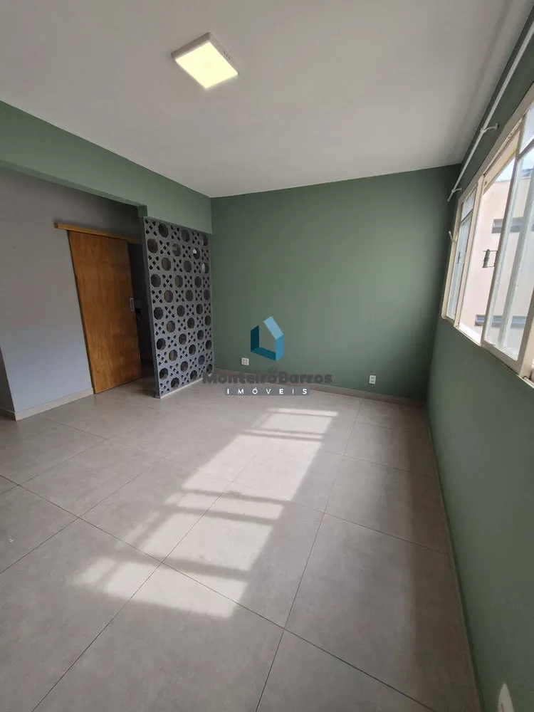 Apartamento, 2 quartos, 70 m² - Foto 2