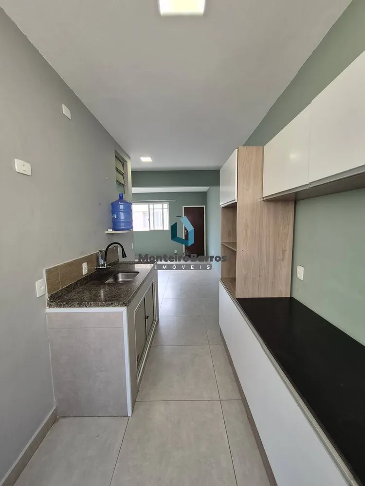 Apartamento, 2 quartos, 70 m² - Foto 6