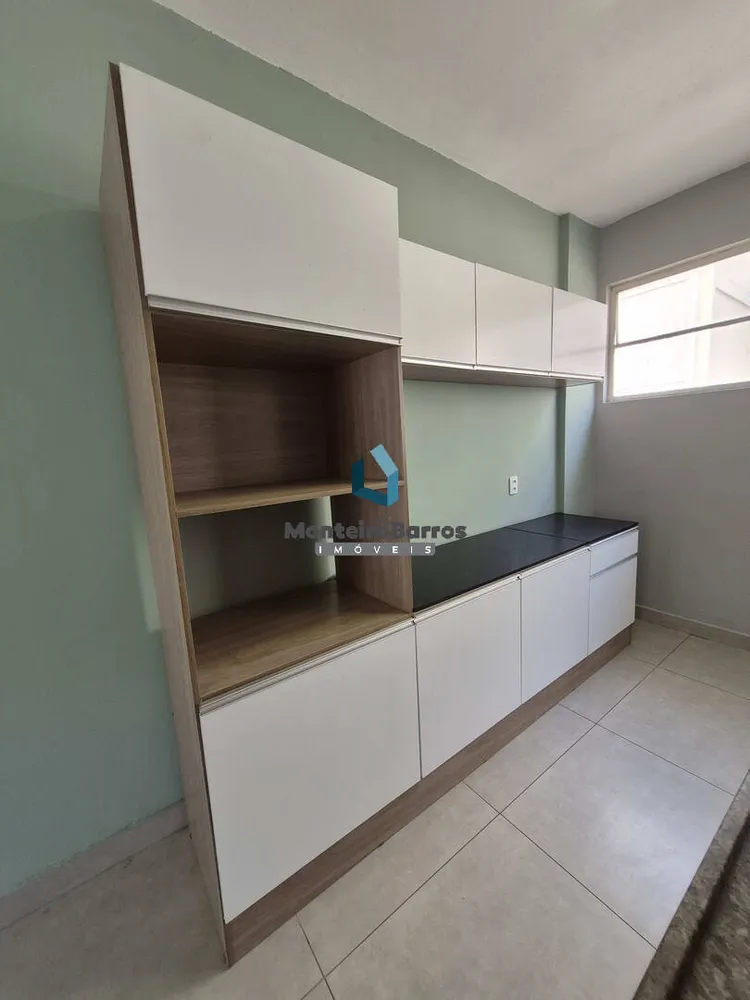 Apartamento, 2 quartos, 70 m² - Foto 4