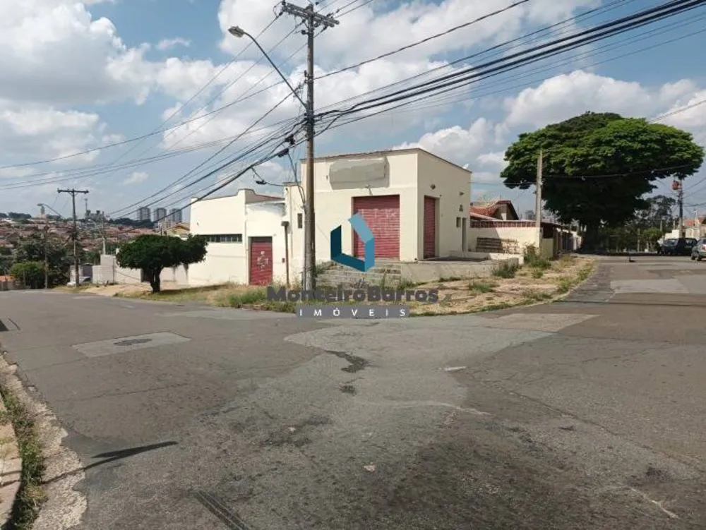 Loja-Salão, 126 m² - Foto 10