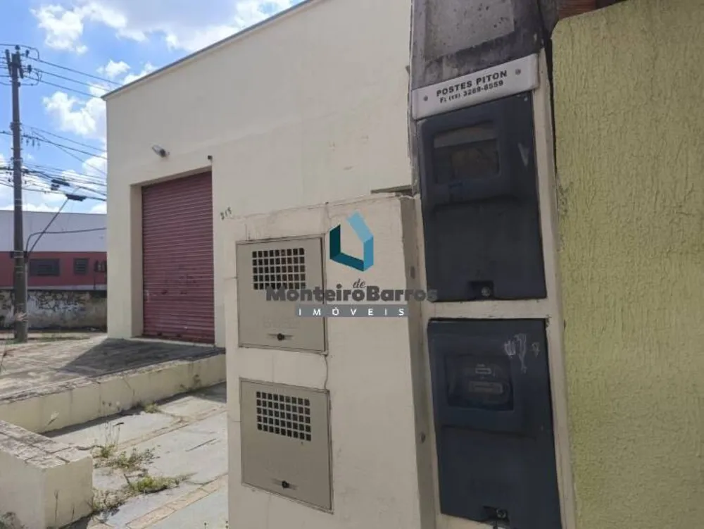 Loja-Salão, 126 m² - Foto 7