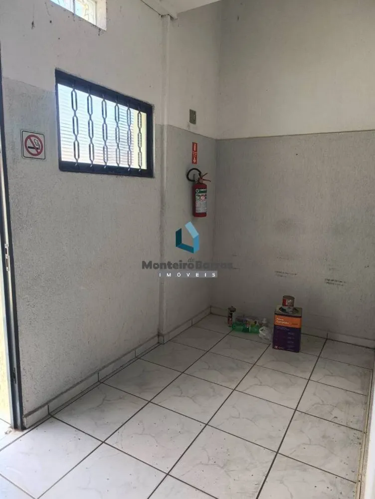 Loja-Salão, 126 m² - Foto 9