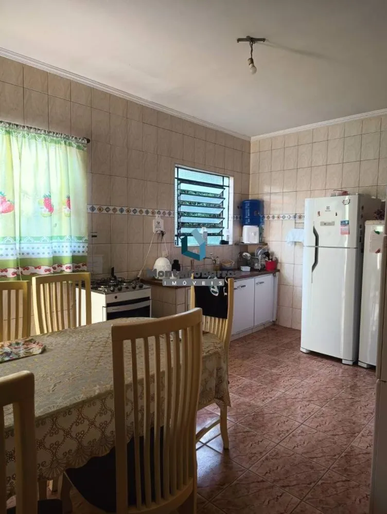 Casa, 3 quartos, 142 m² - Foto 2
