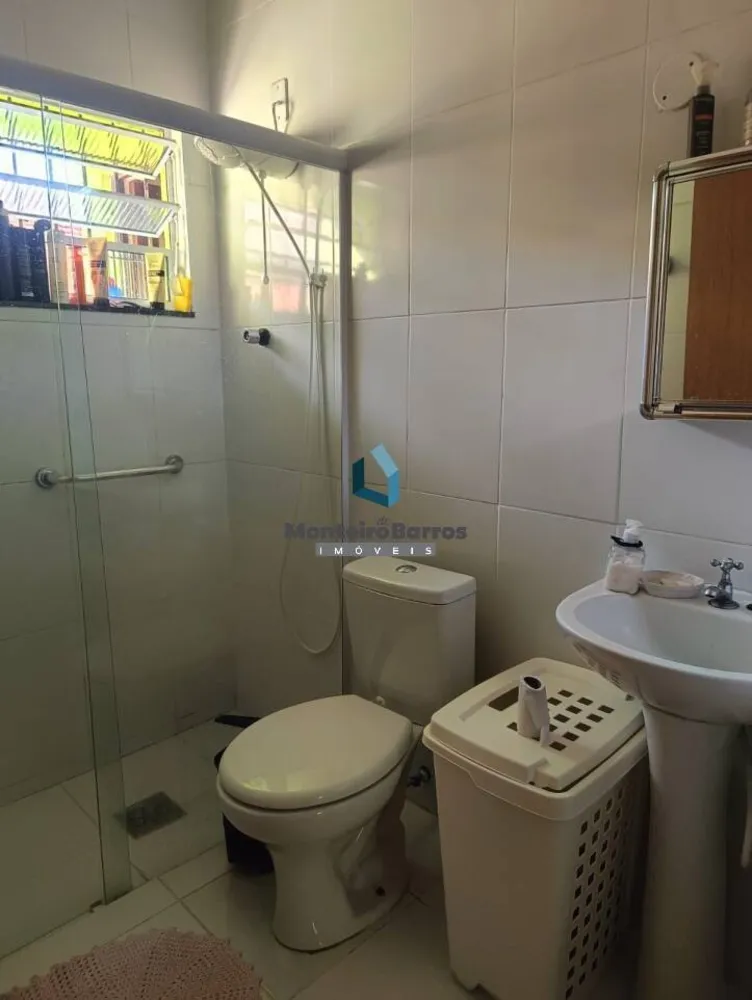 Casa, 3 quartos, 142 m² - Foto 3