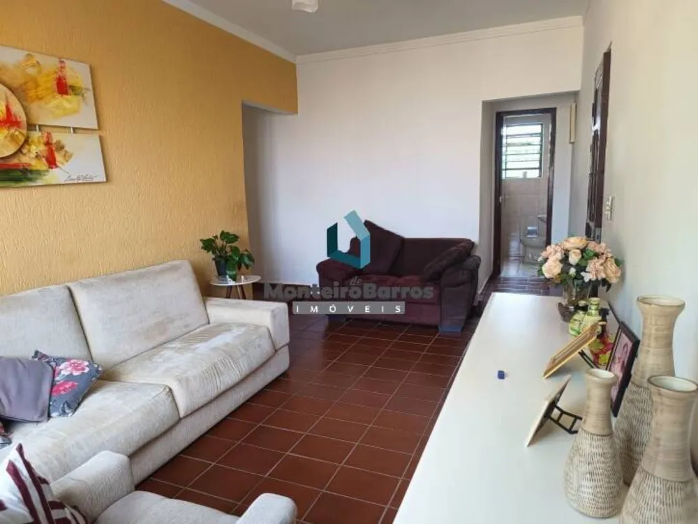 Casa, 3 quartos, 142 m² - Foto 4