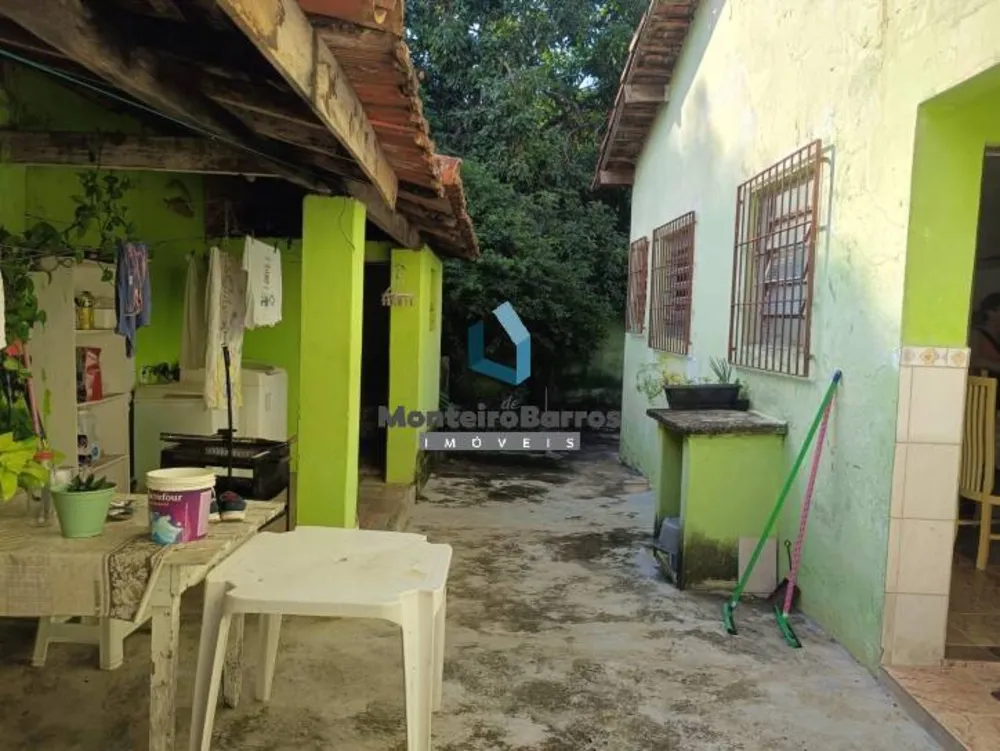 Casa, 3 quartos, 142 m² - Foto 13