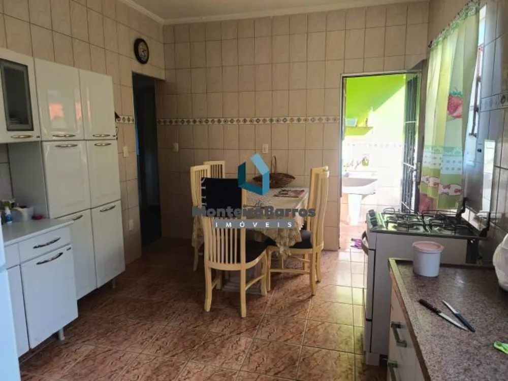 Casa, 3 quartos, 142 m² - Foto 9
