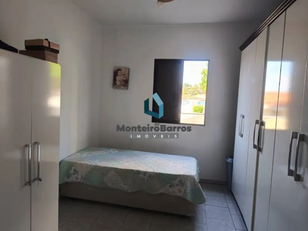 Casa, 3 quartos, 142 m² - Foto 7