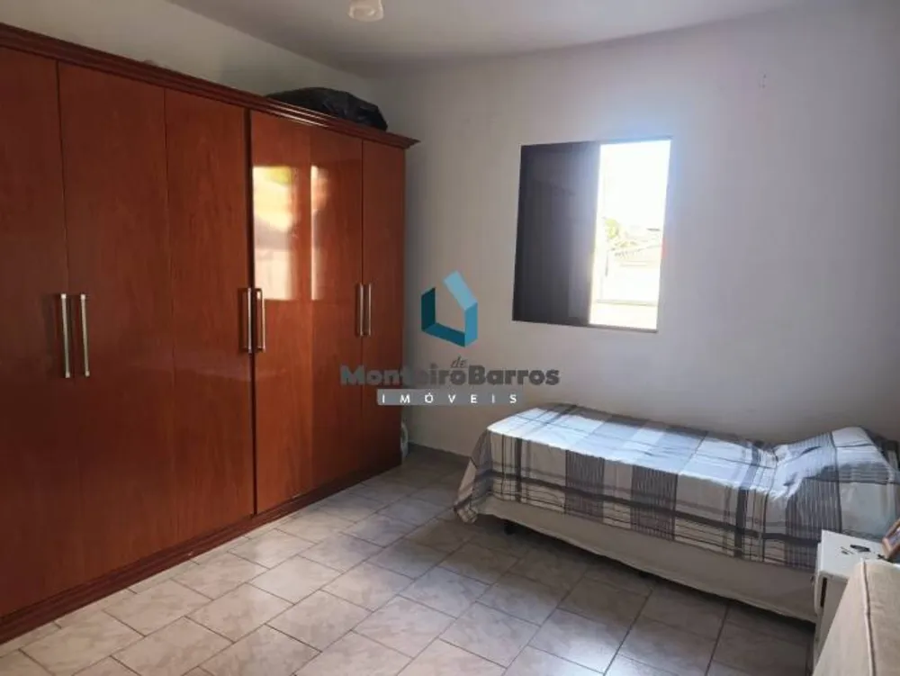 Casa, 3 quartos, 142 m² - Foto 1