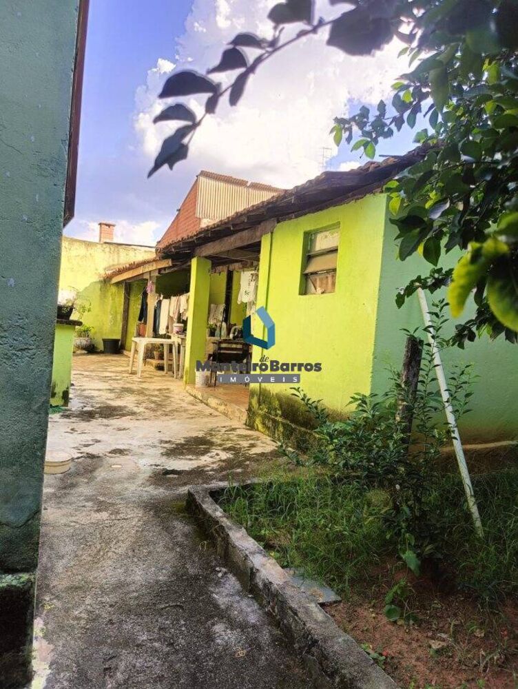 Casa, 3 quartos, 142 m² - Foto 3