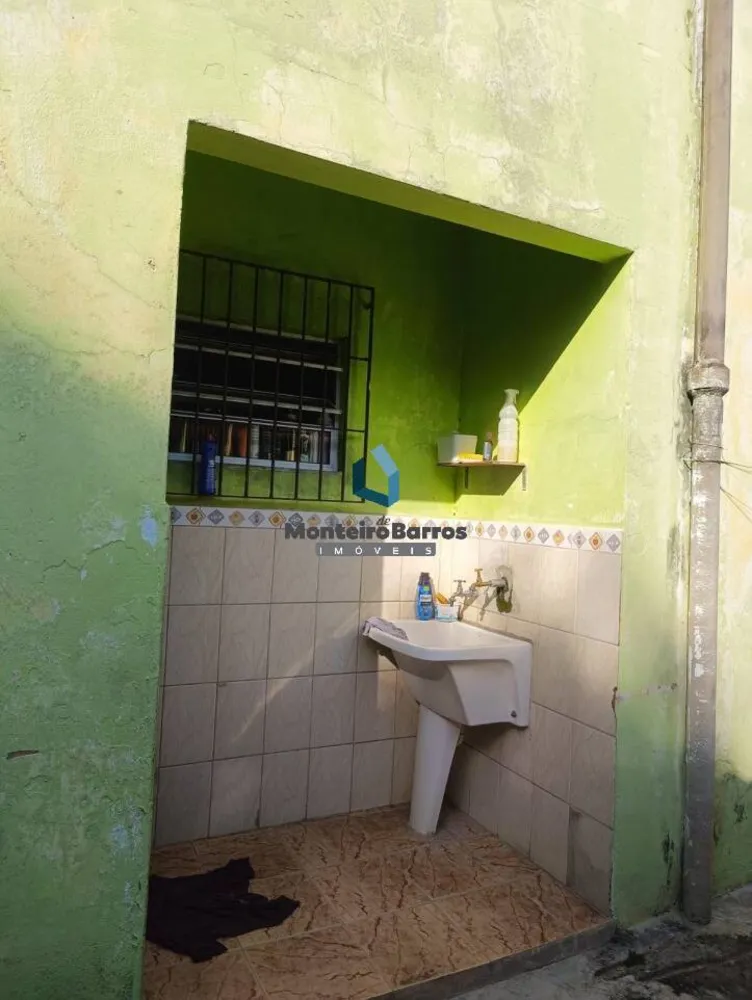 Casa, 3 quartos, 142 m² - Foto 12