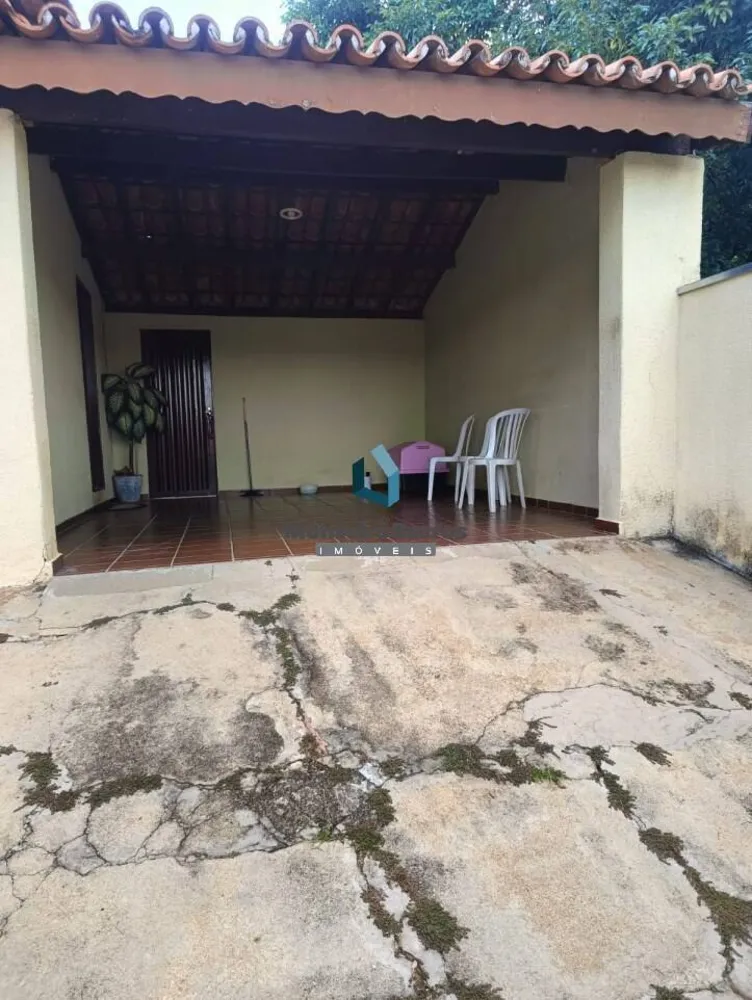 Casa, 3 quartos, 142 m² - Foto 11