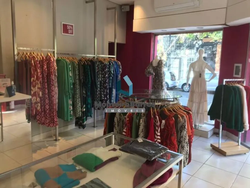 Loja-Salão, 70 m² - Foto 4