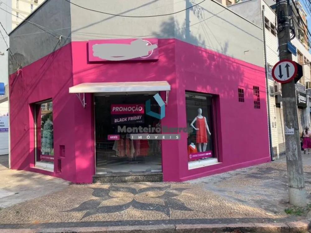 Loja-Salão, 70 m² - Foto 11