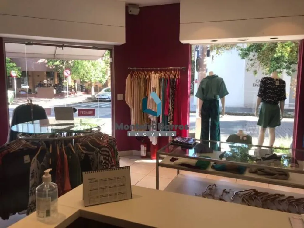 Loja-Salão, 70 m² - Foto 1