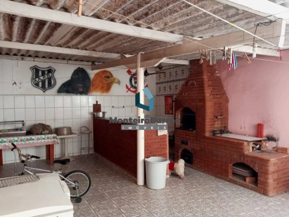 Casa, 2 quartos, 173 m² - Foto 9