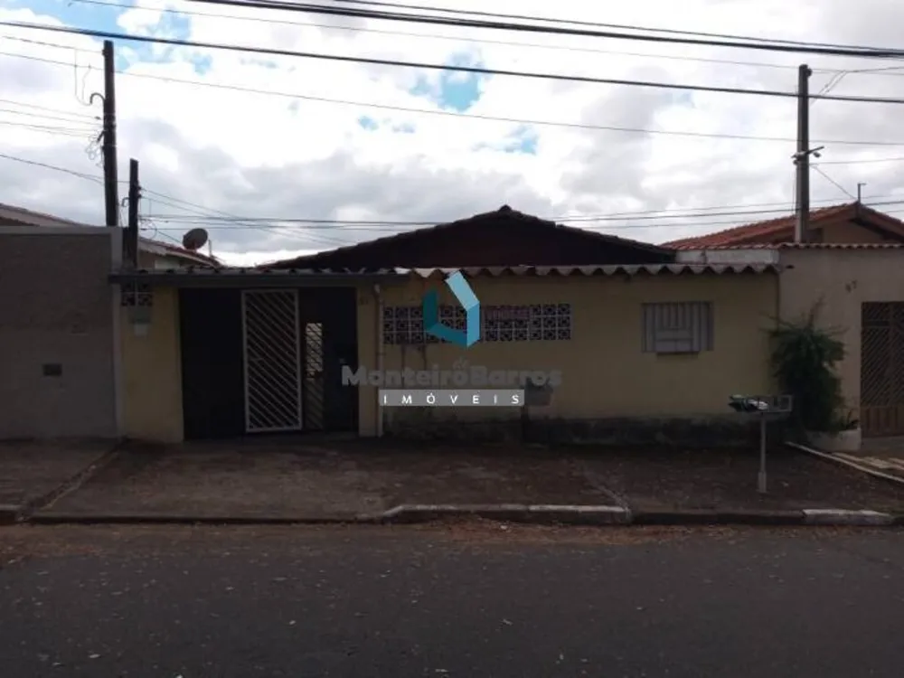 Casa, 2 quartos, 173 m² - Foto 3