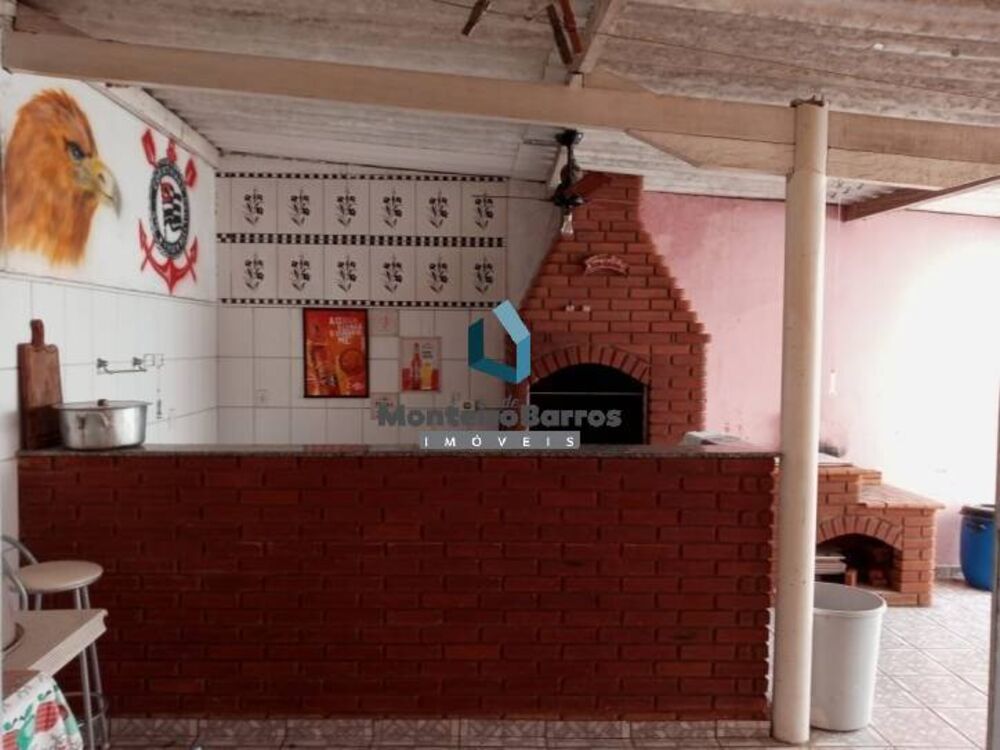 Casa, 2 quartos, 173 m² - Foto 1