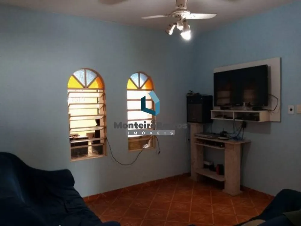 Casa, 2 quartos, 173 m² - Foto 4