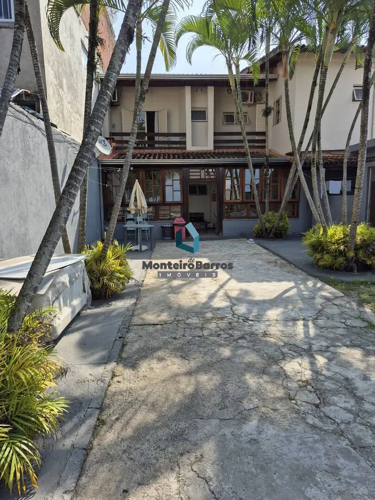Casa, 1 quarto, 200 m² - Foto 4