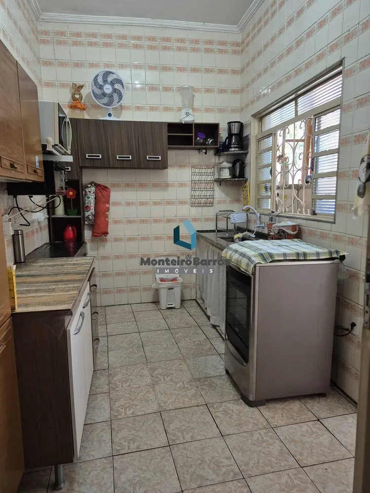 Casa, 1 quarto, 200 m² - Foto 16