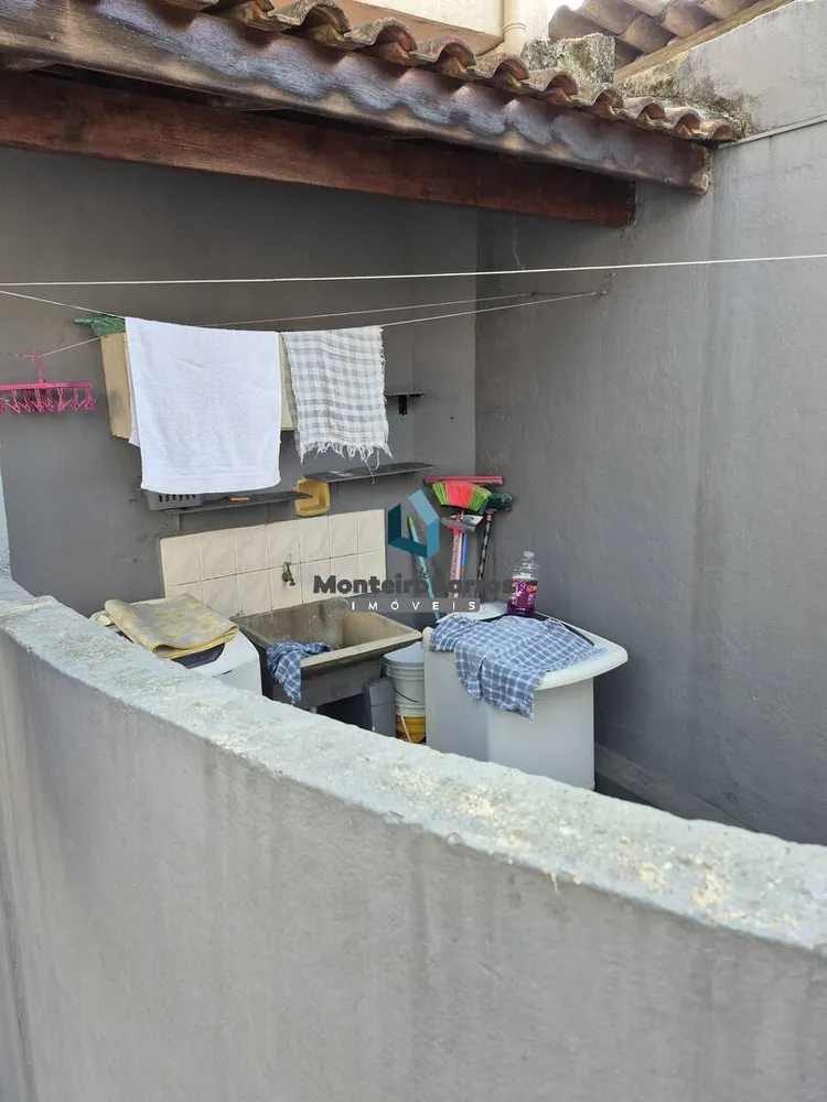 Casa, 1 quarto, 200 m² - Foto 11