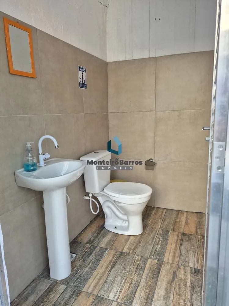 Casa, 1 quarto, 200 m² - Foto 8