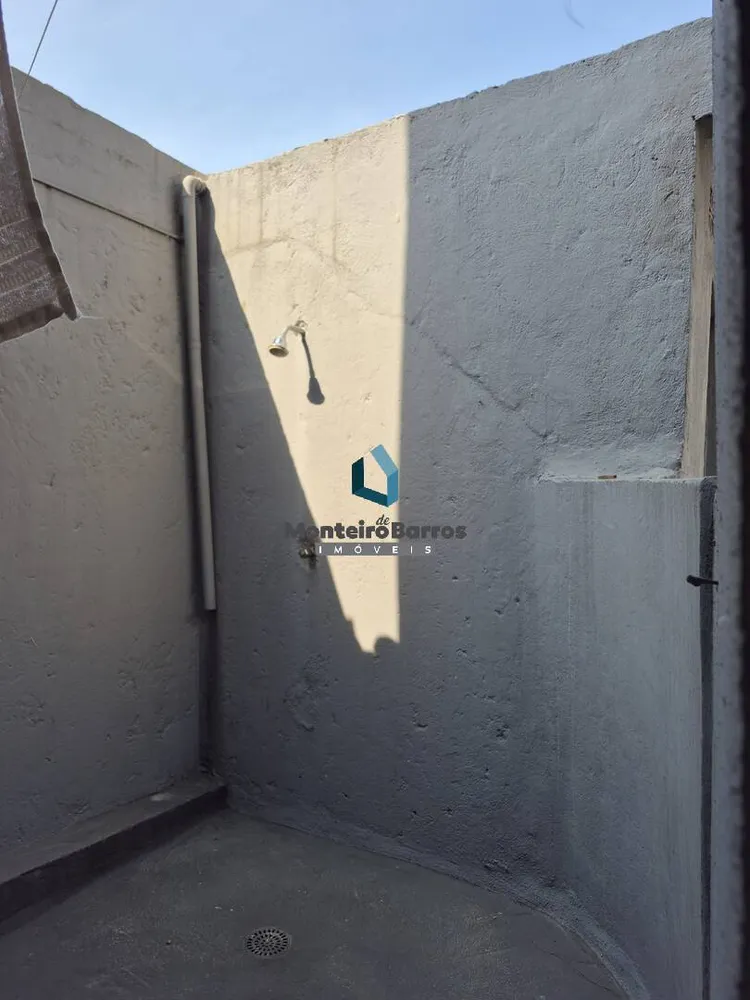Casa, 1 quarto, 200 m² - Foto 12