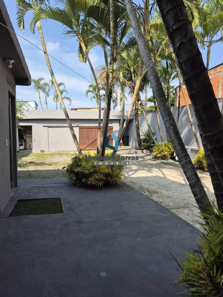 Casa, 1 quarto, 200 m² - Foto 13