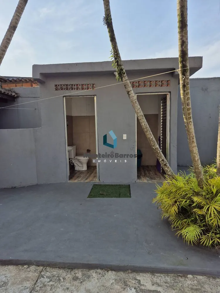 Casa, 1 quarto, 200 m² - Foto 7