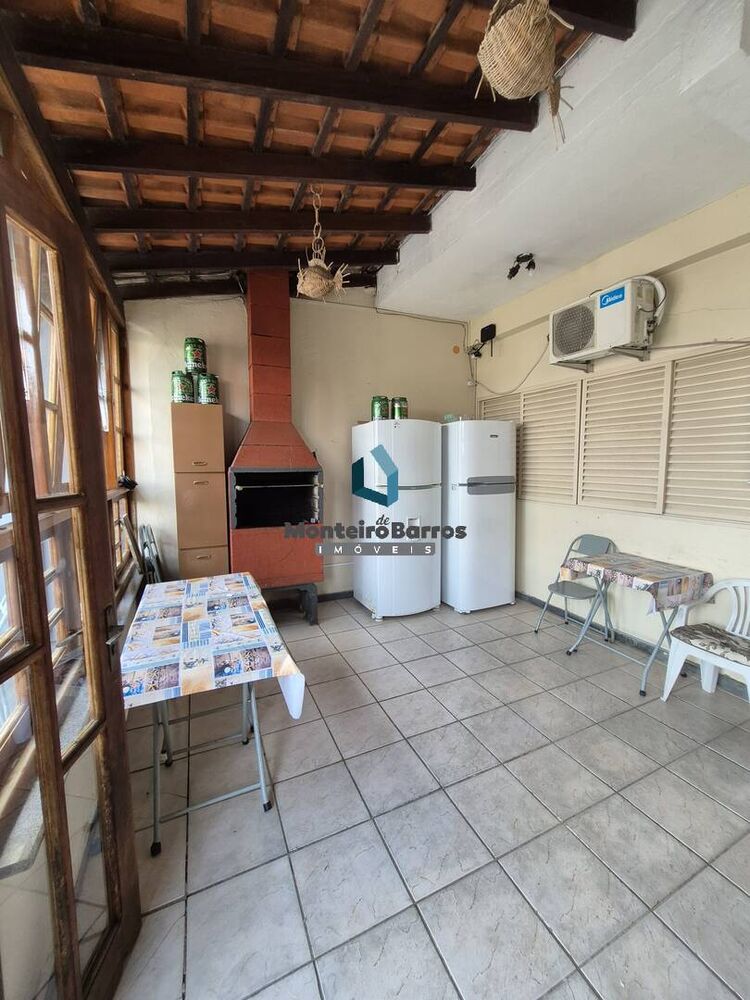 Casa, 1 quarto, 200 m² - Foto 3