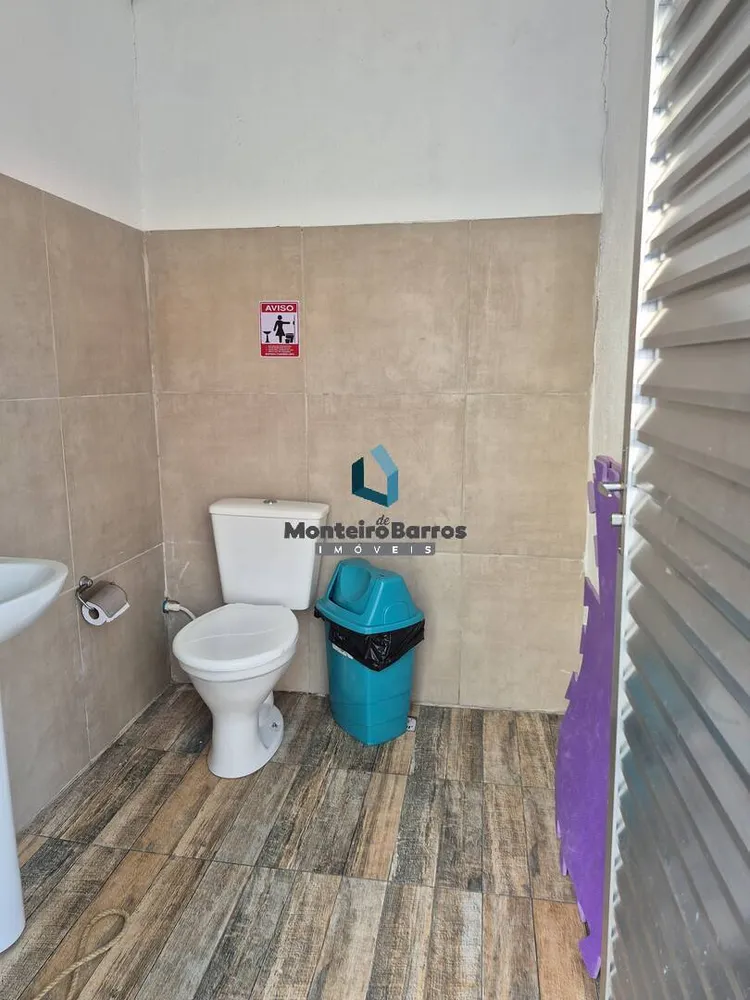 Casa, 1 quarto, 200 m² - Foto 10