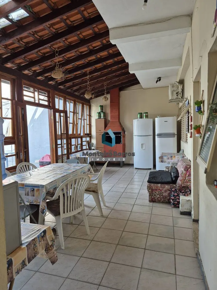 Casa, 1 quarto, 200 m² - Foto 1