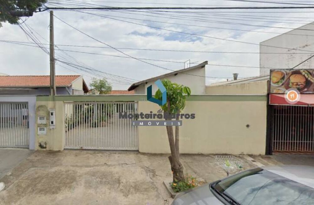 Casa, 3 quartos, 150 m² - Foto 1