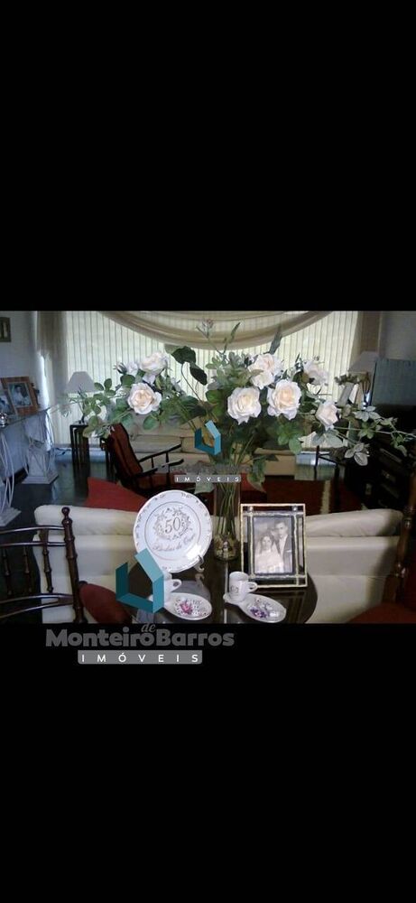 Casa, 3 quartos, 361 m² - Foto 2