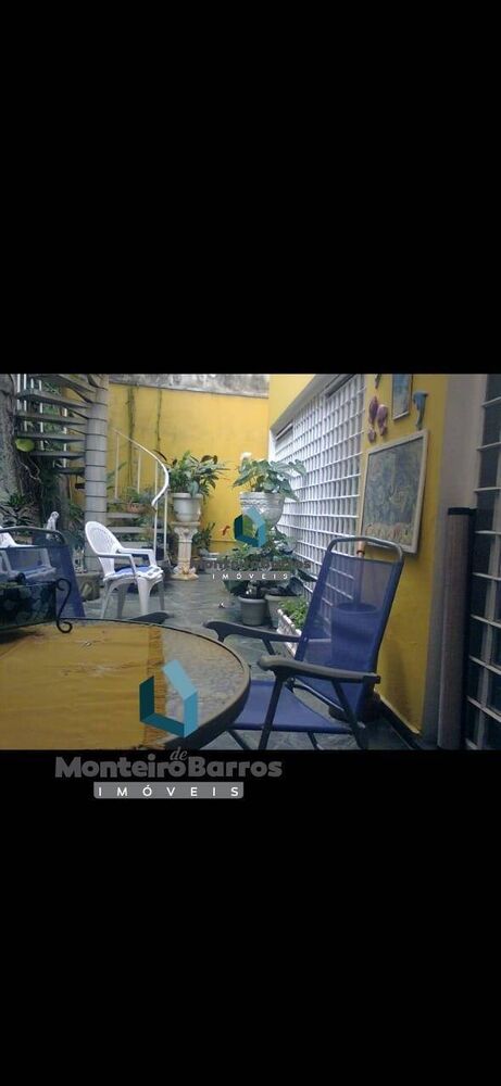 Casa, 3 quartos, 361 m² - Foto 3