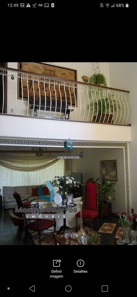 Casa, 3 quartos, 361 m² - Foto 1