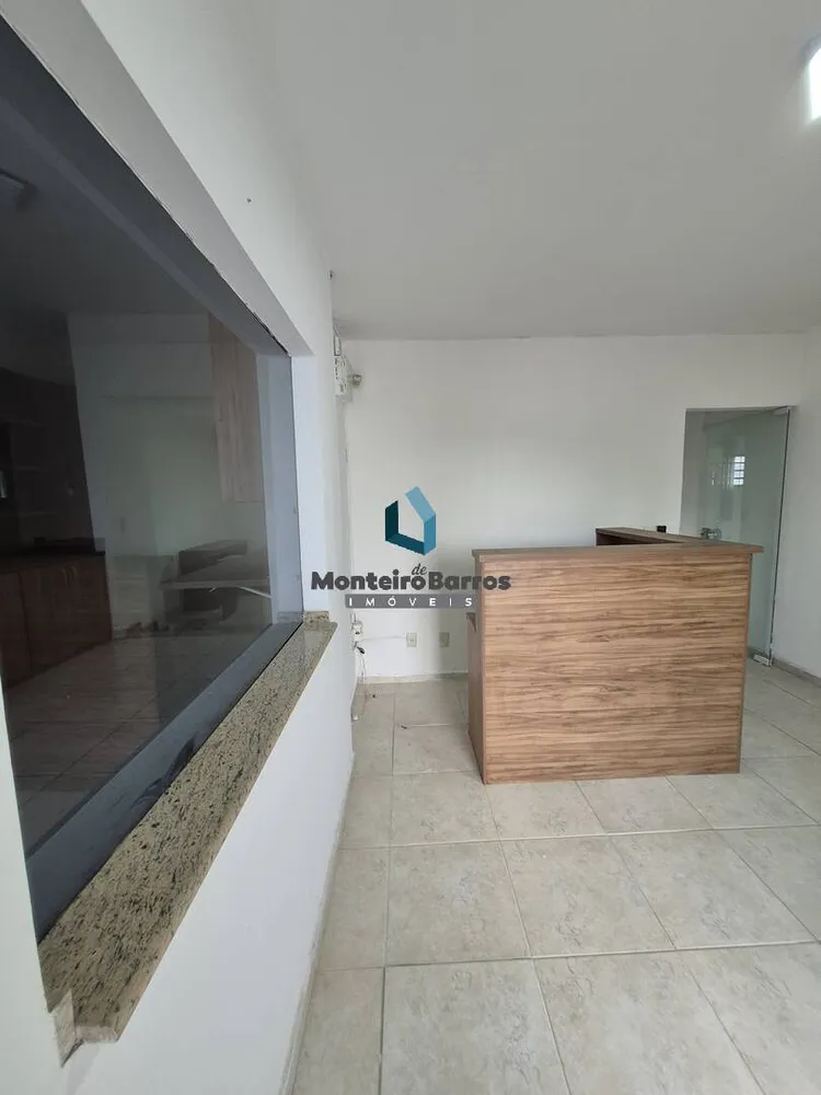 Prédio Inteiro, 130 m² - Foto 3