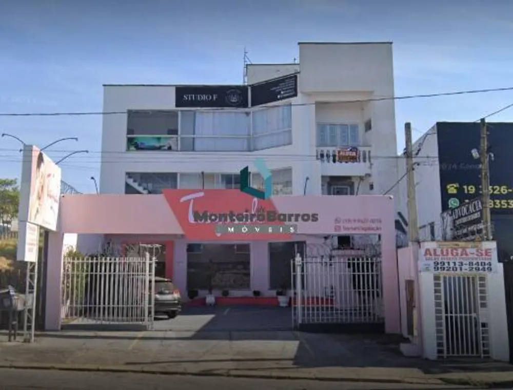 Prédio Inteiro, 130 m² - Foto 1