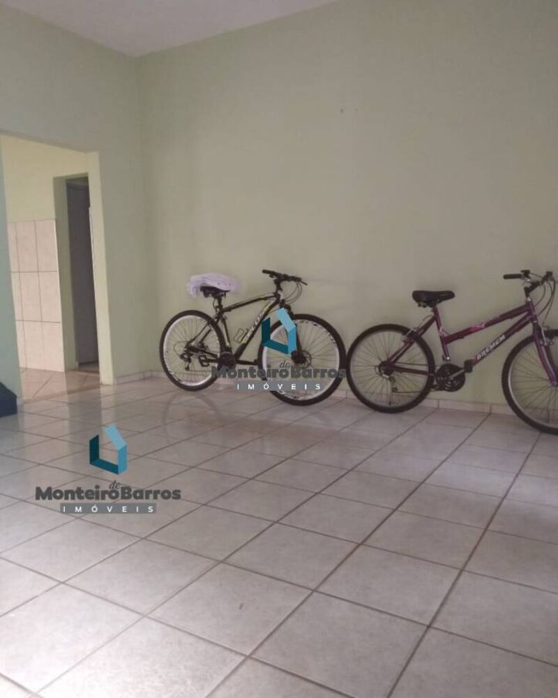 Casa, 2 quartos, 176 m² - Foto 2