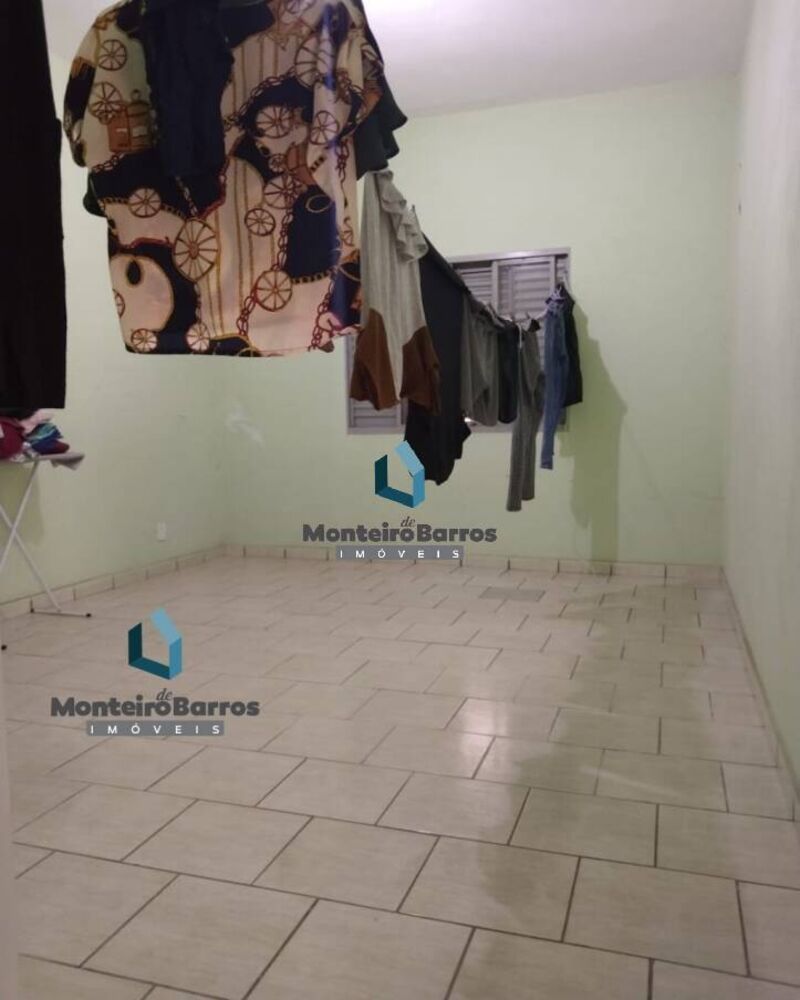 Casa, 2 quartos, 176 m² - Foto 1