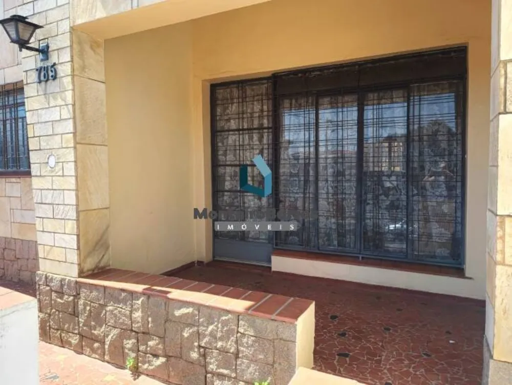 Casa, 3 quartos, 201 m² - Foto 9